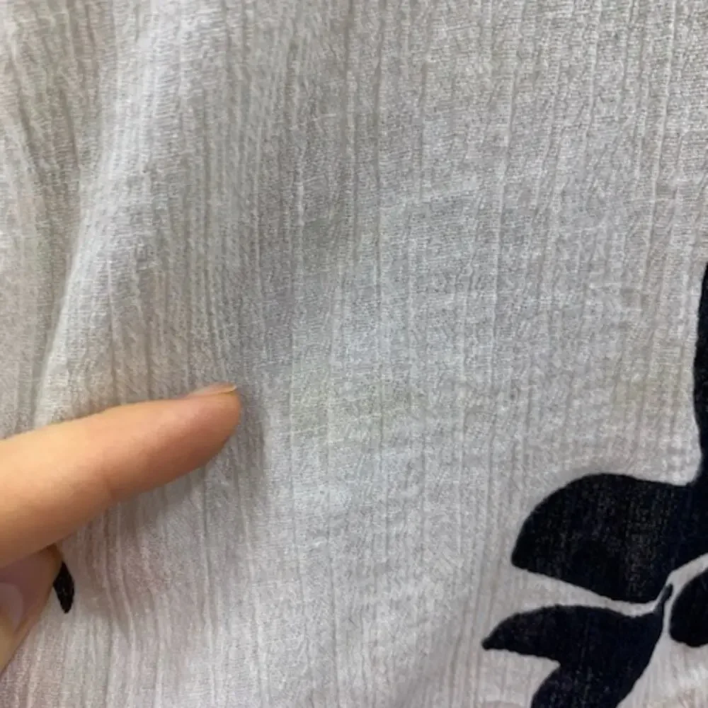 J. Crew crew size